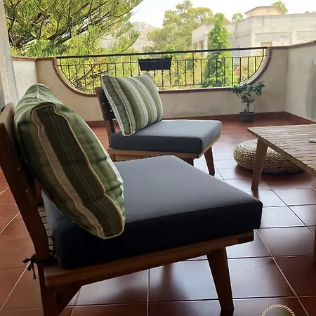 Giardino Sul Mare *