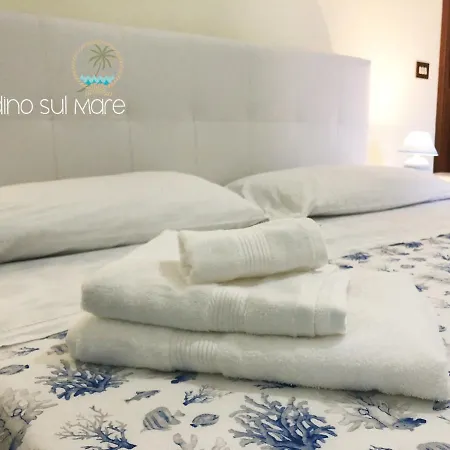 Giardino Sul Mare فندق مبيت وإفطار *
