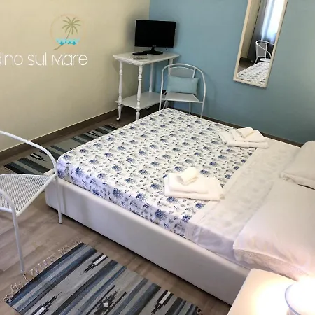 Giardino Sul Mare * باتي