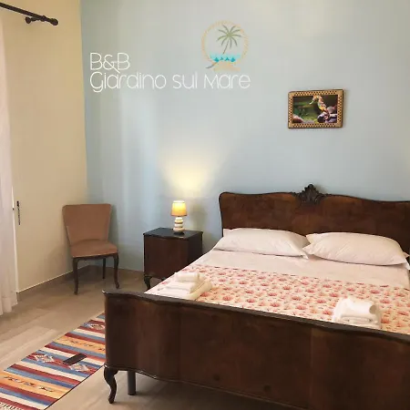 Giardino Sul Mare فندق مبيت وإفطار *