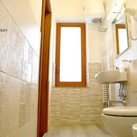 فندق مبيت وإفطار Giardino Sul Mare *