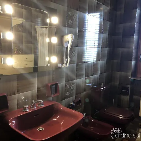 Bed & Breakfast Giardino Sul Mare Patti