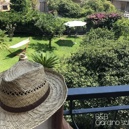 Giardino Sul Mare