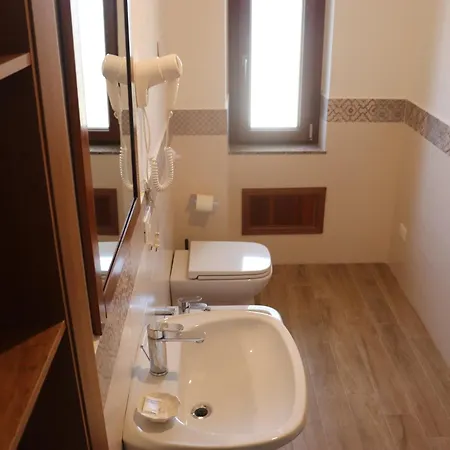 Giardino Sul Mare Bed & Breakfast