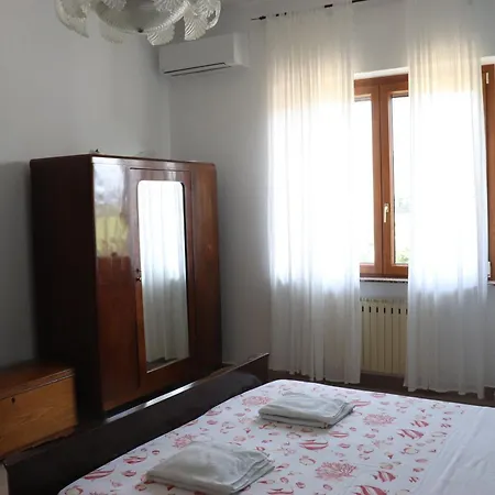 Bed & Breakfast Giardino Sul Mare