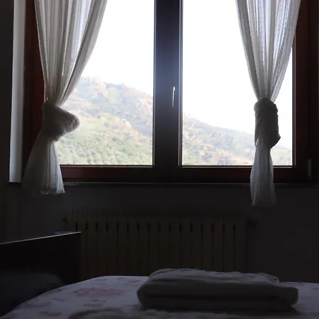 Bed & Breakfast Giardino Sul Mare Patti
